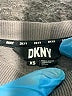 DKNY Gray Sweatshirt Size XS - photo 7