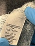 Free People 100% Cotton Gray Pullover Sweater Size S - photo 7