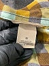 Assorted Brands Plaid Brown Yellow Long Sleeve Button-Down Shirt Size S - photo 7