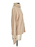 Paige Tan Wool Pullover Sweater Size XS - photo 4
