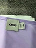 ASOS 100% Polyester Purple Casual Dress Size 6 - photo 7