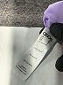 ASOS 100% Polyester Purple Casual Dress Size 6 - photo 8