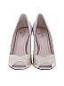 Plenty By Tracy Reese Ivory Gray Wedges Size EU 40 - photo 2