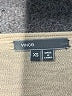 Vince. Color Block Tan Pullover Sweater Size XS - photo 8