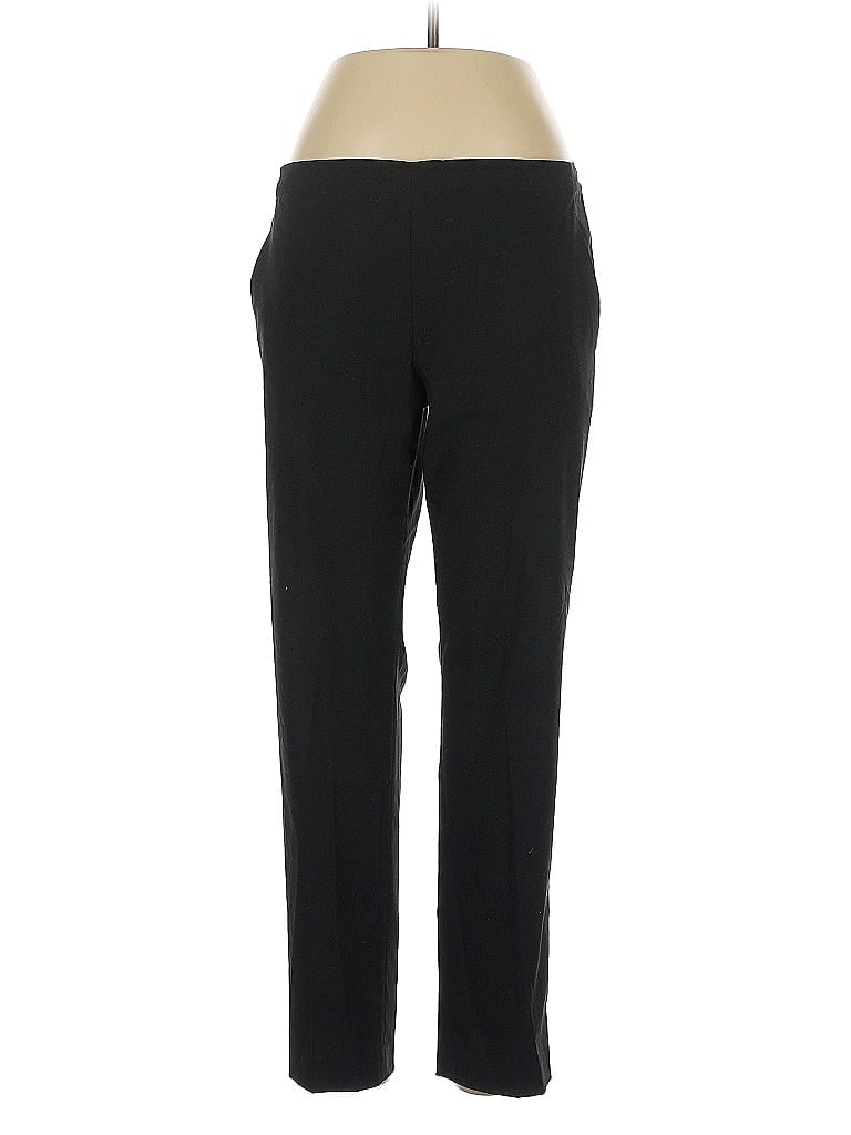 Click to view more detailed imagery on our partner's website Pre-owned Uniqlo Dress Pants In Black