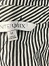 Intermix Chevron-herringbone Gray Casual Dress Size M - photo 6