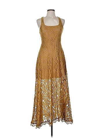 Joyfolie Cocktail Dress (view 1)