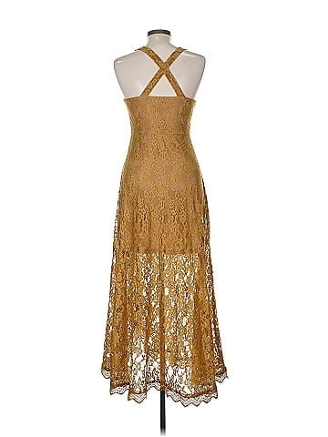 Joyfolie Cocktail Dress (view 2)