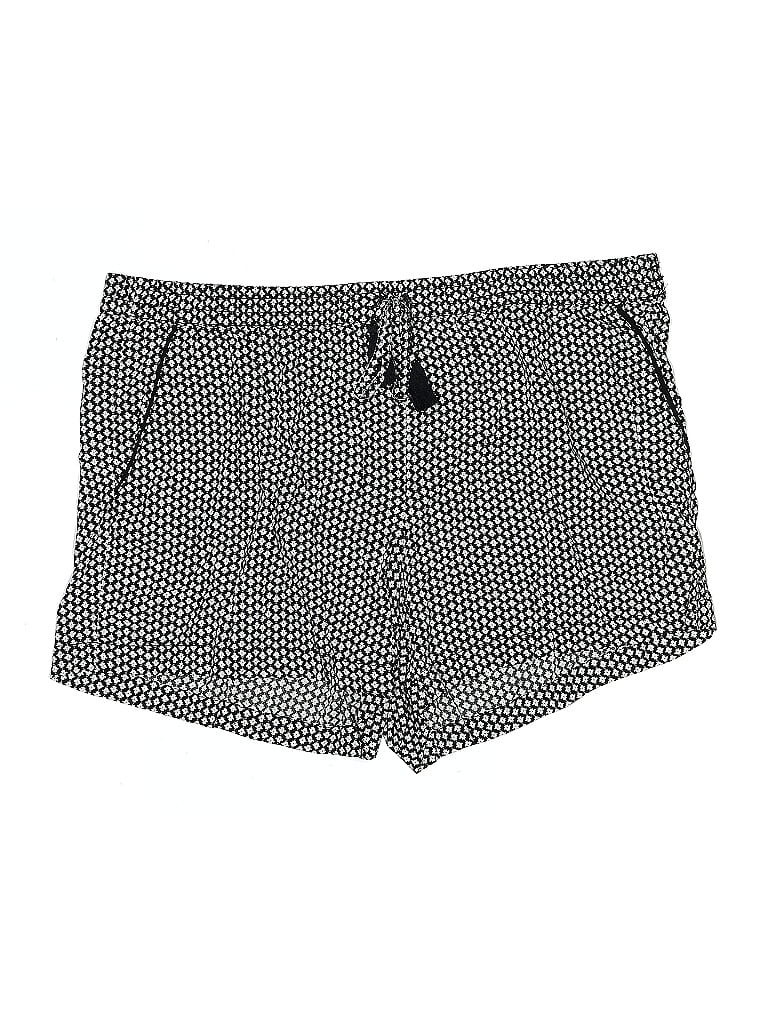 Pre-owned A.n.a. A New Approach Shorts In Black