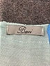 Baci Teal Green Sleeveless Blouse Size L (estimated) - photo 7