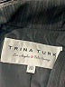 Trina Turk Black Blazer Size 10 - photo 6