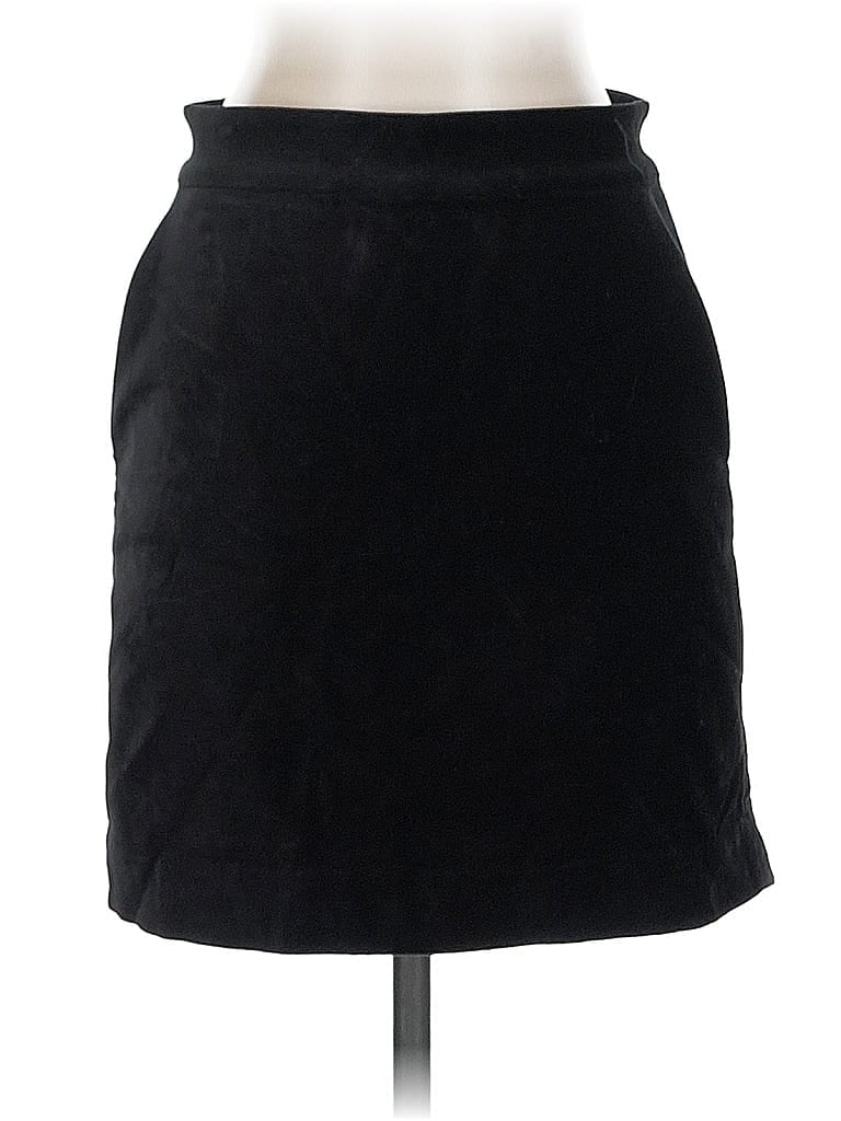 Pre-owned Paris Atelier & Other Stories Casual Skirt In Black