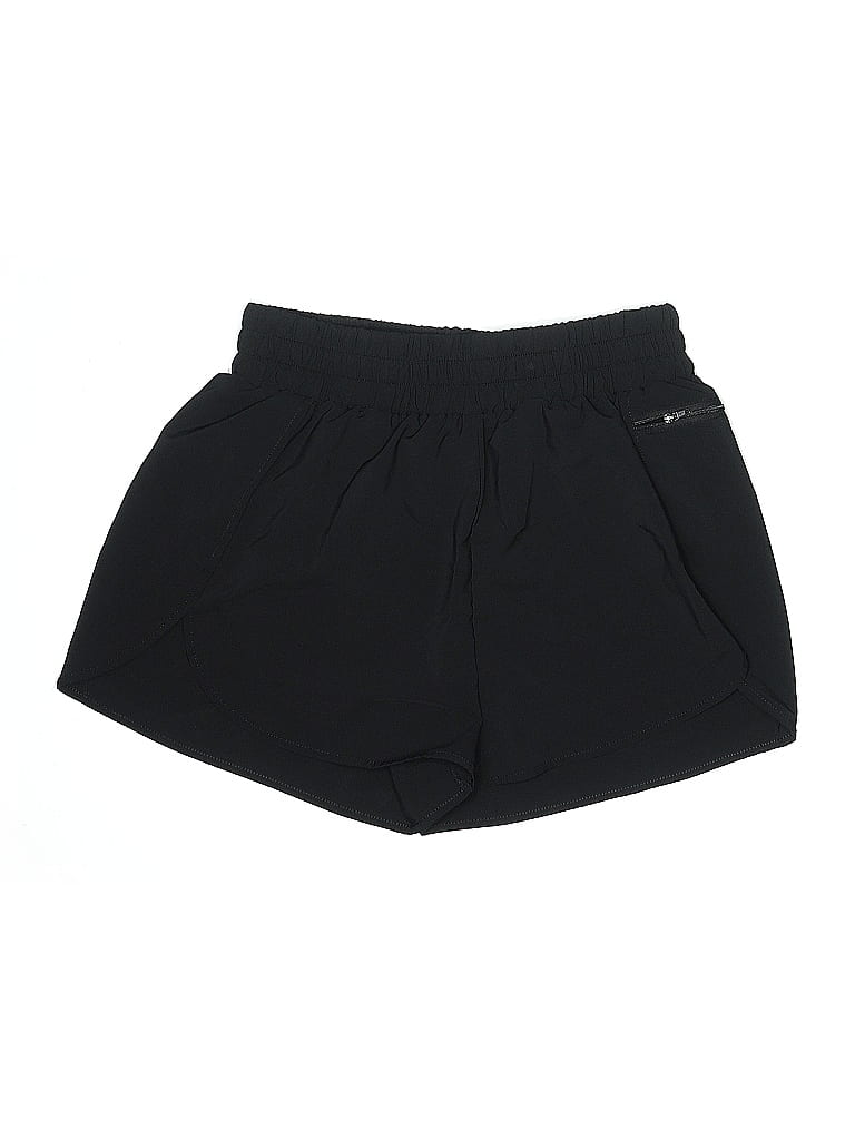 Pre-owned Blooming Jelly Athletic Shorts In Black