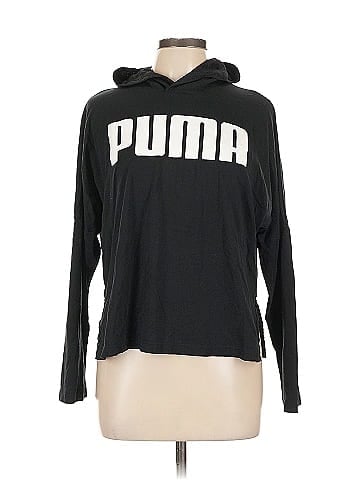 Puma Pullover Hoodie (view 1)