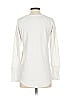 Chaser Ivory White Long Sleeve T-Shirt Size S - photo 2