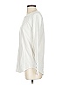 Chaser Ivory White Long Sleeve T-Shirt Size S - photo 5
