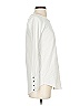 Chaser Ivory White Long Sleeve T-Shirt Size S - photo 4