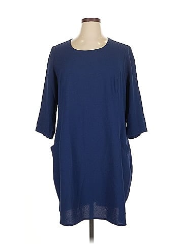 BB Dakota Casual Dress (view 1)