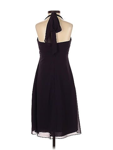 Bill Levkoff Cocktail Dress (view 2)