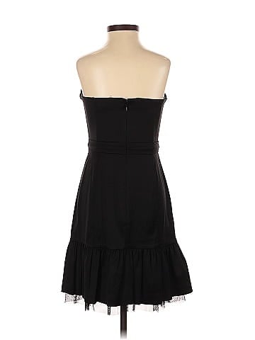 BCBGMAXAZRIA Cocktail Dress (view 2)