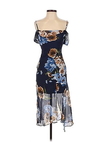 I.N. San Francisco Cocktail Dress (view 1)