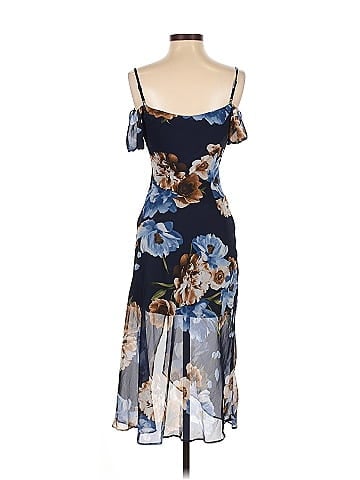 I.N. San Francisco Cocktail Dress (view 2)
