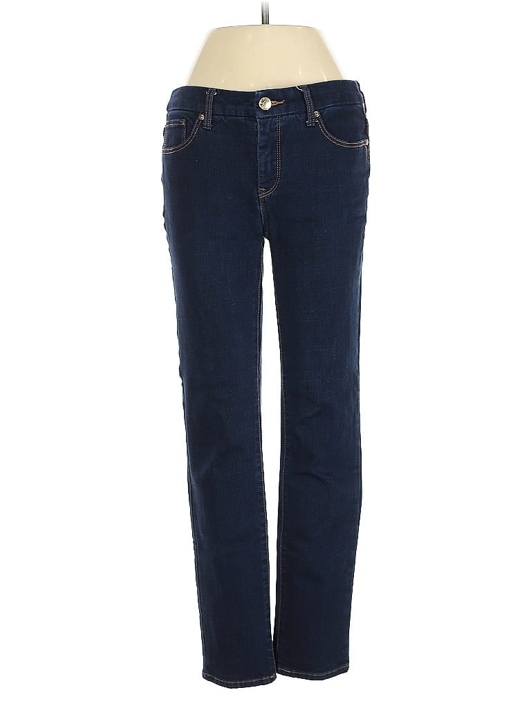 Pre-owned Chico's Jeans In Blue