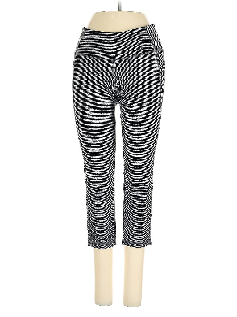 Pre-owned Old Navy Active Pants In Gray