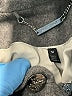 White House Black Market Gray Wool Coat Size M - photo 6
