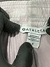 Athleta Camo Gray Casual Pants Size 8 - photo 6