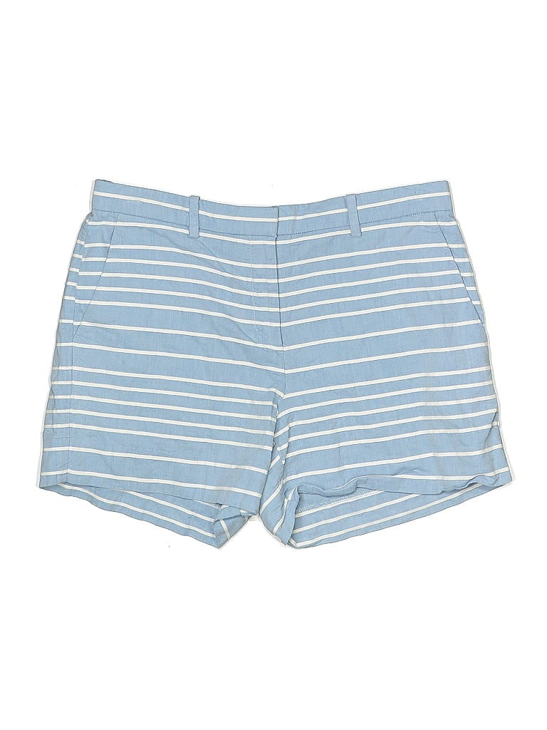 Pre-owned Gap Shorts In Blue
