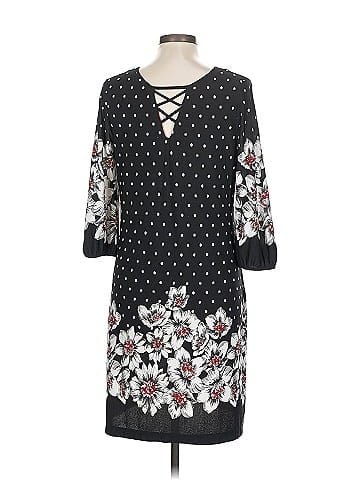 Sandra Darren Casual Dress (view 2)