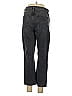 Hudson Jeans Black Gray Jeans Size 31 waist - photo 2