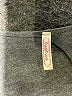 Assorted Brands Gray Casual Dress Size S - photo 4