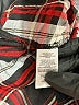 Ann Taylor LOFT Brown Short Sleeve Blouse Size S - photo 7