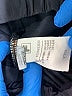 FILA Black Blue Dress Pants Size 130 cm / US 8 - photo 4