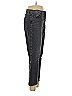 Hudson Jeans Black Gray Jeans Size 31 waist - photo 4