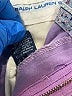Machine 100% Cotton Purple Casual Pants Size 6 - photo 6