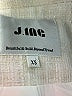 J.ING Ivory Blazer Size XS - photo 6