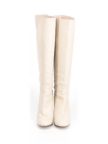 Zara Basic Boots (view 2)
