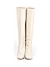 Zara Basic Ivory Boots Size EU 36 - photo 2