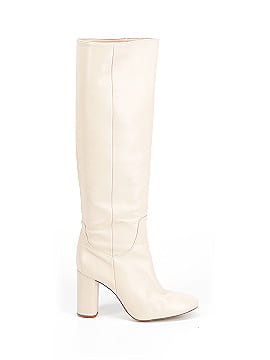 Zara Basic Boots