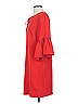 Trina Turk 100% Polyester Red Casual Dress Size S - photo 5