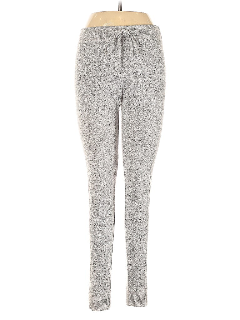 Pre-owned American Eagle Shoes Casual Pants In Gray