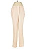 BA&SH 100% Polyester Ivory Dress Pants Size Sm (1) - photo 1