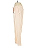 BA&SH 100% Polyester Ivory Dress Pants Size Sm (1) - photo 5