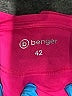 Assorted Brands 100% Polyester Pink Active T-Shirt Size EU 42 / US 12 - photo 7