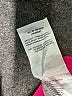 Assorted Brands 100% Polyester Pink Active T-Shirt Size EU 42 / US 12 - photo 8