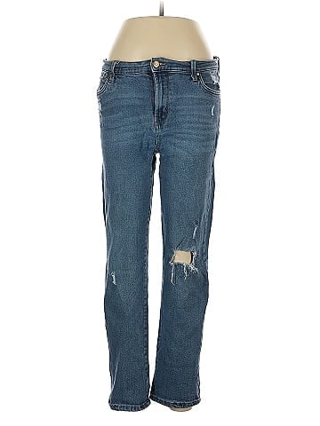 RACHEL Rachel Roy Jeans (view 1)