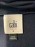 CAbi Solid Blue Teal Cocktail Dress Size L - photo 6